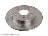 BLUEPRINT ADH24370 - Honda Prelude 97-00 Rear Brake Disc — Blue Print, Brake Rotors & Drums
