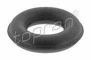 topran-exhaust-hanger-rubber-package, topran-exhaust-hanger-installed TOPRAN Exhaust Hanger Rubber - 10 Pack Compatible with VW Vehicles TOPRAN Exhaust Hanger Rubber - 10 Pack for VW topran, exhaust-hanger, rubber-hanger, vw-parts, car-maintenance, ai-generated, exhaust-system, replacement-parts, automotive-accessories, vehicle-parts