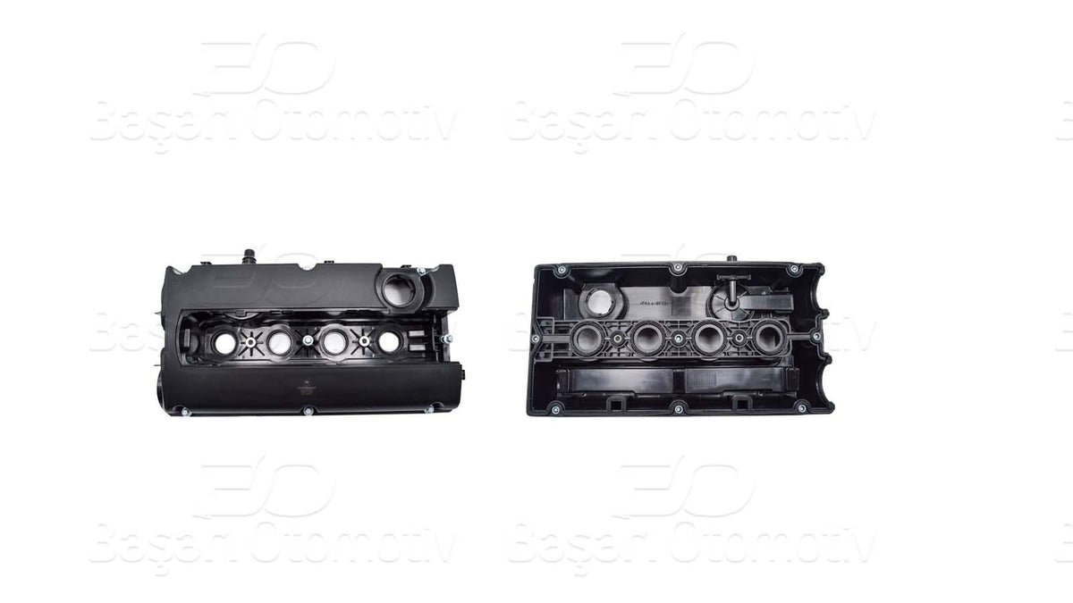 WINPOWER 2113068-11 Rocker Arm Cover Plastic (Gasket + Cover) Opel Astra G H Vectra C Zafira A Z16xep 98 > — Valvetrain