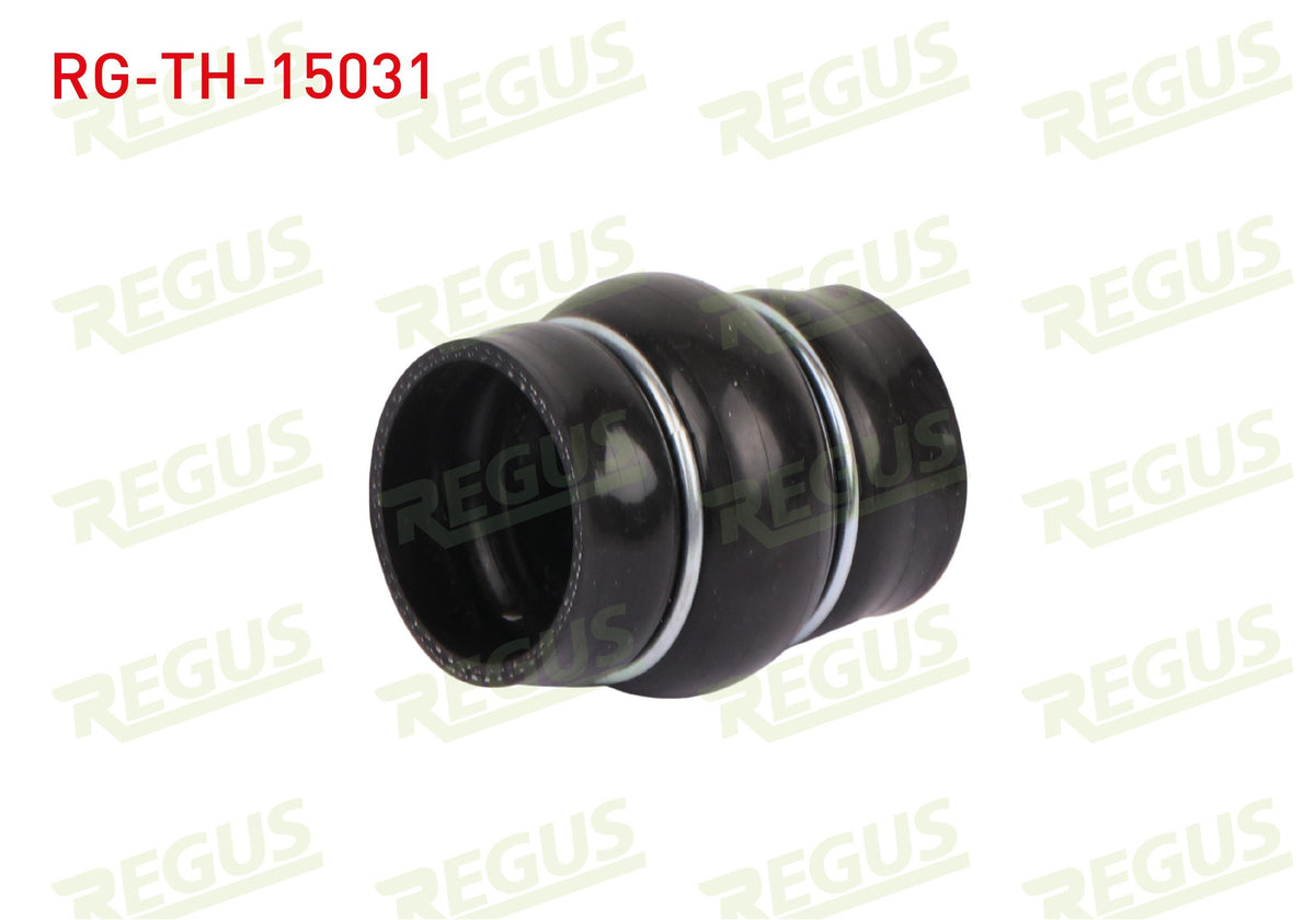 REGUS RG-TH-15031 Turbo Hose Citroen C2 (Jm) 1.6 HDi 2003-2009 — Turbo & Supercharger