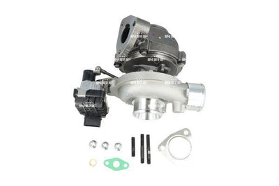 NRF 90010217 Opel Antara-Chevrolet Captiva 2.0D Turbo 96440365