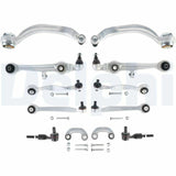 Delphi TC1400KIT Suspension Kit 1997 Passat A6 - Strong and Durable — Control Arms & Ball Joints