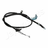 Japan Parts Honda Rear Handbrake Cable BC-432L for Accord 03-07 — Brake Cables & Hardware