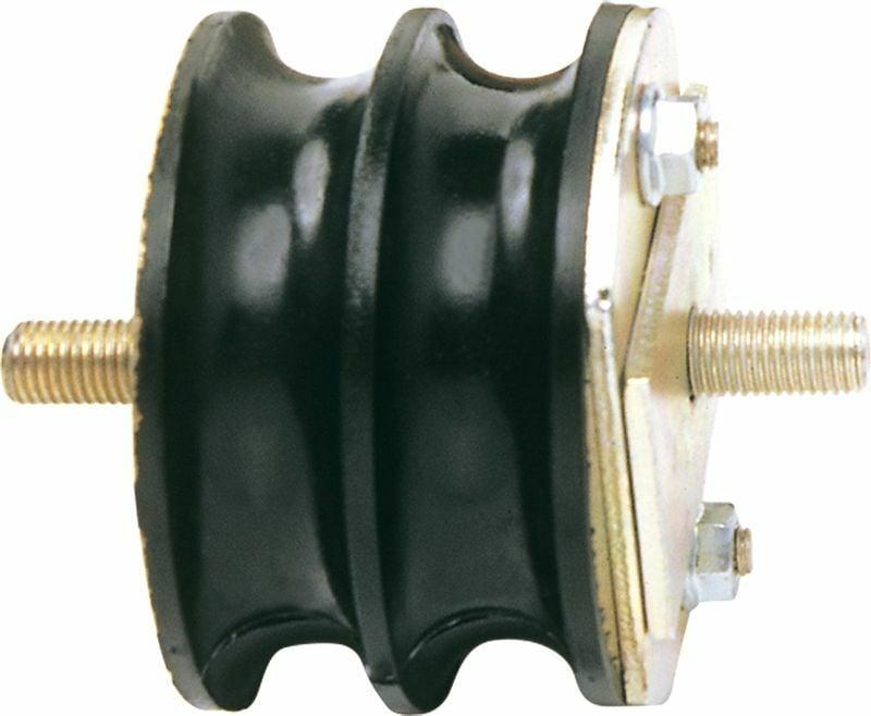 RAPRO Motor Mount Spring Type M131 for Car Maintenance — Mounts