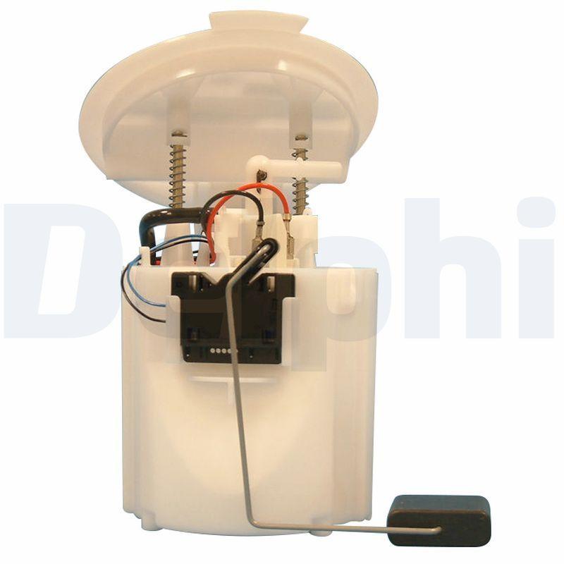 Delphi FG1108-12B1 - Fuel Level Sensor for C-Series (W204-S204) & E-Series (W212-S212) — Vehicle Sensors & Switches