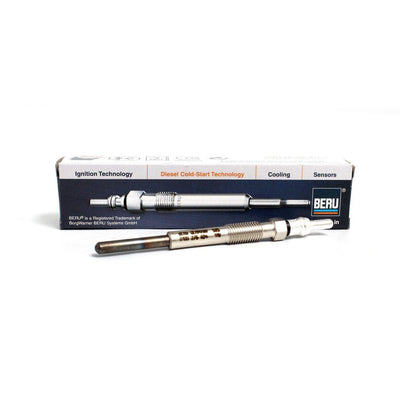 Beru GN063 Land Rover Freelander 2/Evoque 10-19 2.2 TD4 Glow Plug