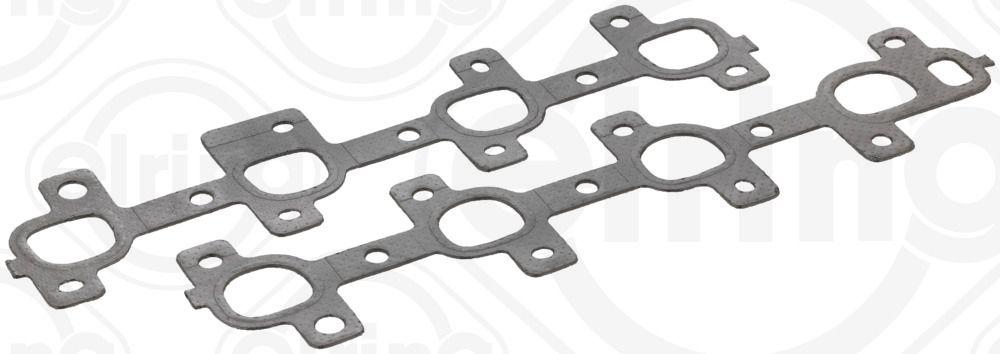 Elring 645.730 Set Gasket Grand Cherokee II-III 4.7 99-05 — Gaskets & Seals