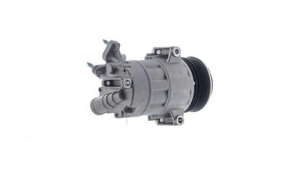 Mahle ACP1691000S A/C Compressor Fiesta Bm 17