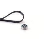 GATES Timing Belt Kit - Compatible with Clio II & Twingo 1.2 — Belts