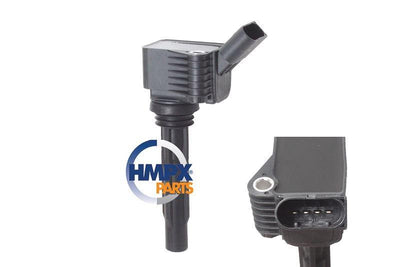 HMPX PARTS 04C905110D Ignition Coil Golf7-Jetta-Polo-A3-Leon (Cjza-Cmba-Cpta-Cpwa-Cukb-Cukc 1.0 TSI-1.2 TSI-1 — Coils & Plugs
