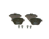 BOSCH Brake Pads Set - 0986424859 for CLS Series (W213-S213-C238)