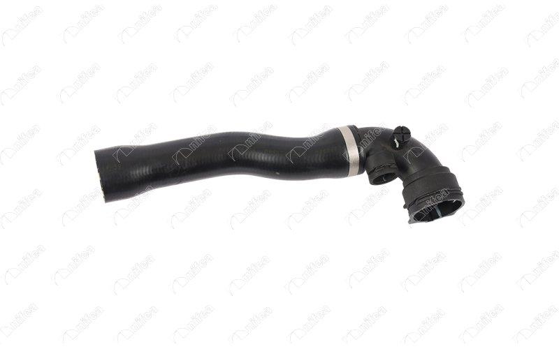 NIFEA 35453 Radiator Upper Hose M3 E46 00 > 06 — Radiators & Fans
