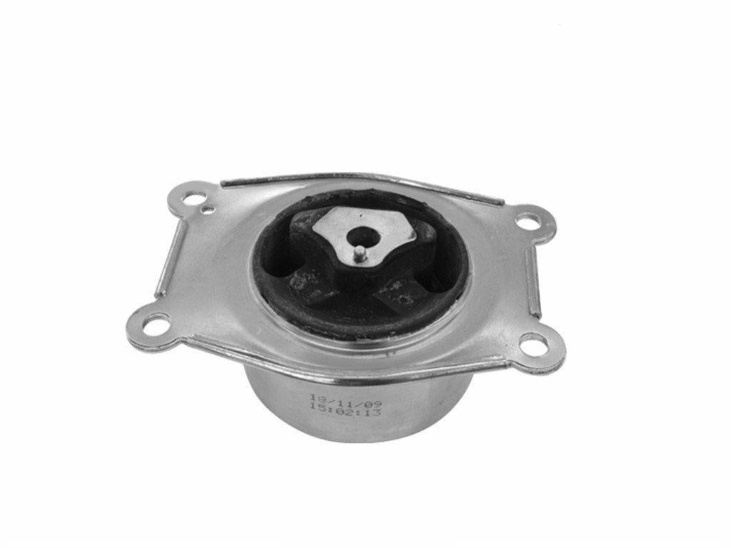 DK 858 — Auto Parts Hall, Mounts