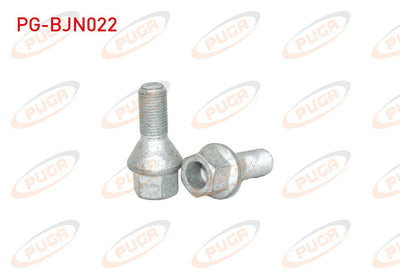 PUGA PG-BJN022 Wheel Bolt Drilled Type Fiat Doblo (Y.M) / Egea Aa.17 — Wheels & Wheel Trim