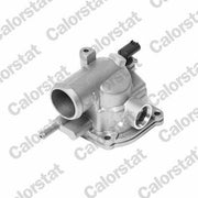 calorstat by vernet thermostat product image, thermostat showing 92 degrees celsius, metal body complete thermostat for e-class Calorstat by Vernet TH6846.92J - 92°C Complete Thermostat for E-Class W210 (98-02) & S210 (99-03) Calorstat by Vernet Thermostat - 92°C for E-Class thermostat, 92-degrees-celsius, calorstat-by-vernet, vehicle-parts, cooling-system, e-class, s210, car-maintenance, mechanical-parts, ai-generated