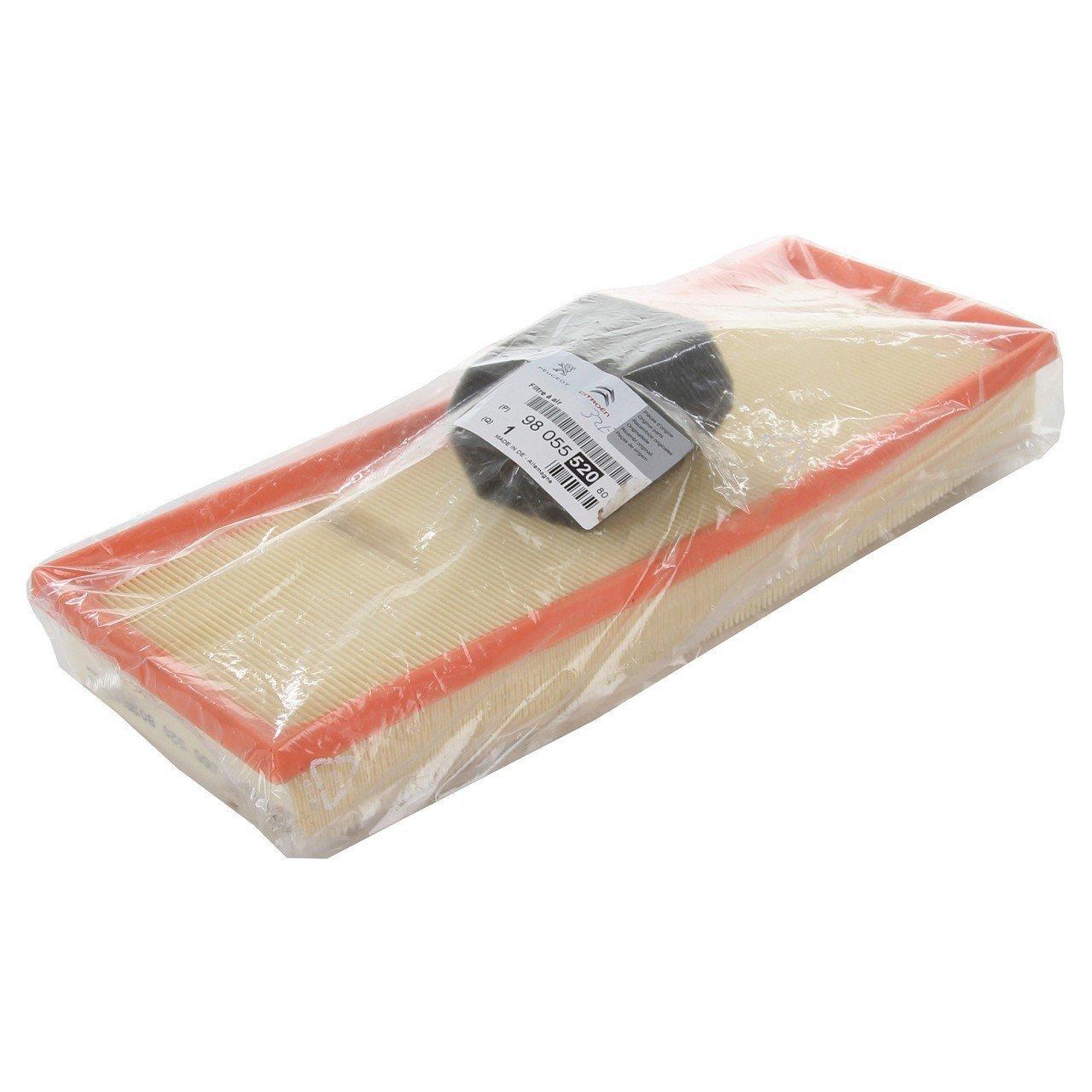 peugeot-2008-original-air-filter-front, peugeot-2008-original-air-filter-side Peugeot Original Air Filter for 2008 | Compatible with 1.2 Puretech Models Peugeot 2008 Original Air Filter - Puretech Gasoline Engine peugeot, 2008, air-filter, original, automotive, mechanics, car-maintenance, vehicle-parts, 1-2-puretech, ai-generated
