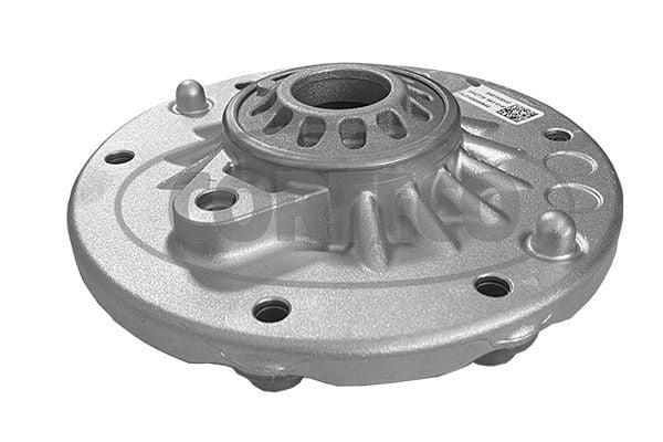CORTECO Shock Absorber Mount BMW F20-F30 - Quality EDC Support — Bushings & Mounts