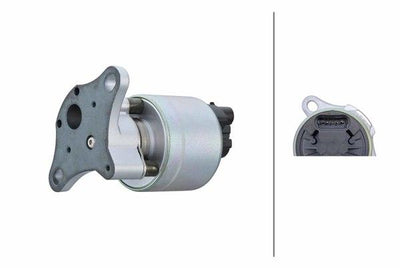 Hella 6NU014865-571 EGR Valve Chevrolet Spark 1.0 / Kalos 1.2 8V — Emission Control