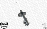 Monroe Gas Shock Absorber for Fiat Punto 03 — Shocks & Struts