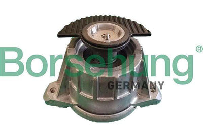 Borsehung B12643 Engine Mount Front Mercedes W204-212 M271 (Box Inner Oem) (Lemforder 33587 01) — Mounts