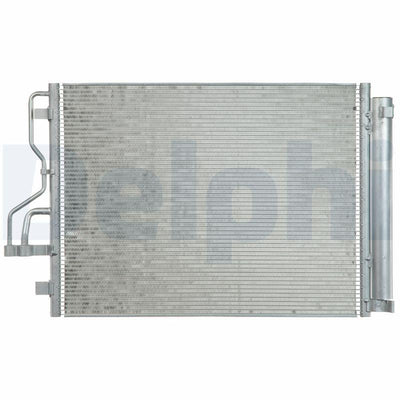 Delphi CF20197 A/C Condenser *Fr* Kia Sportage (10->) Hyundai ix35 (10->)