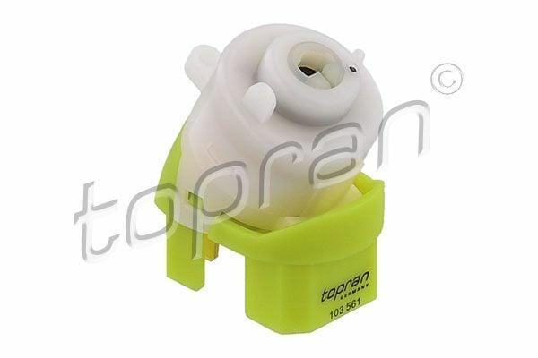 TOPRAN 103561 Contact Socket - VW Passat, Polo, Golf & Jetta — Gaskets & Seals