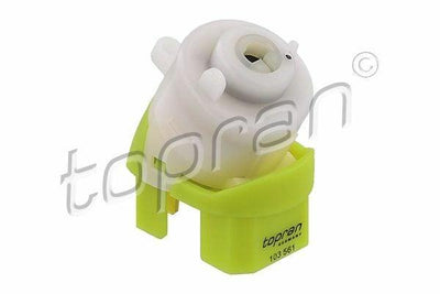 TOPRAN 103561 Contact Socket - VW Passat, Polo, Golf & Jetta — Gaskets & Seals
