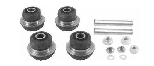 Votto 22-13705 22.13705 / Control Arm Tm.Tk Alt (Mercedes W124) — Control Arms & Ball Joints