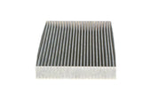bosch pollen filter active carbon, active carbon air filter for vehicles BOSCH Pollen Filter 1987432538 - Active Carbon Filtration for Scenic & Traffic | 1 Filter BOSCH Pollen Filter - Active Carbon, 195mm Length bosch, pollen-filter, active-carbon, vehicle-accessory, car-filter, air-filtration, car-maintenance, car-enthusiasts, clean-air, ai-generated