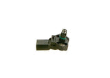 BOSCH Turbo Pressure Sensor - Compatible with Audi A4 and A5 — Vehicle Sensors & Switches