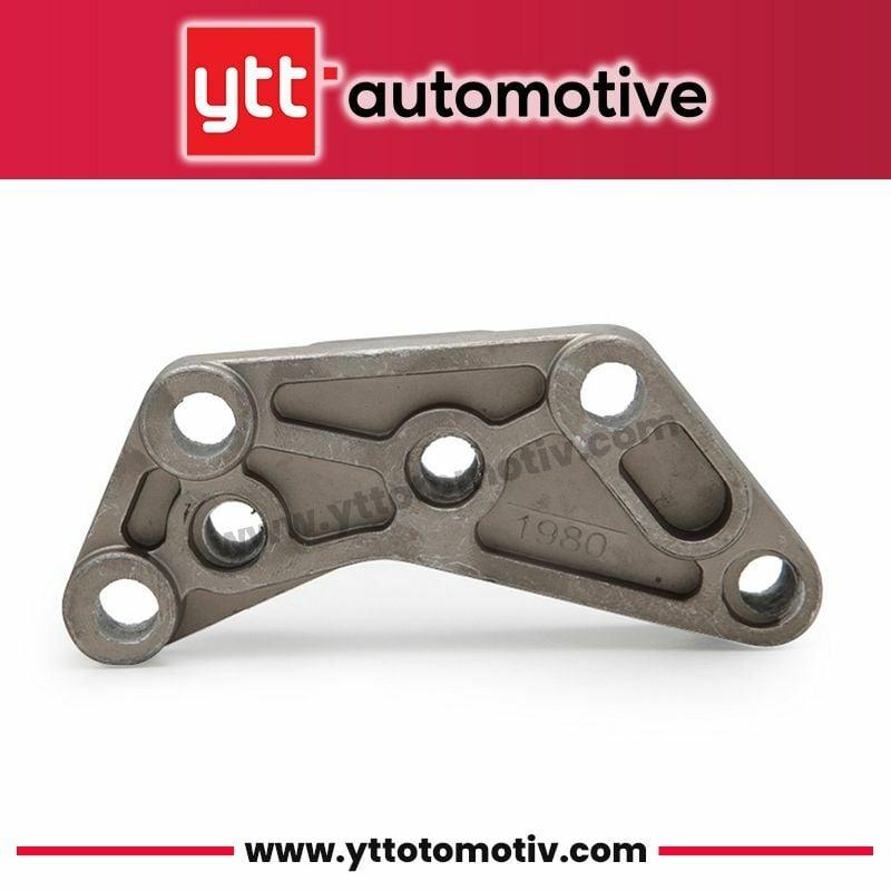 YTT Motor Connection Bracket Vectra B - 2 Pack — Reinforcements & Brackets