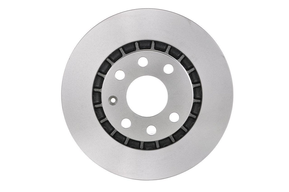 Bosch 0986478327 Brake Disc Front Astra F, Vectra A/B 256mm | Set of 2