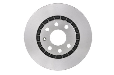 Bosch 0986478327 Brake Disc Front Astra F, Vectra A/B 256mm — Brake Rotors & Drums