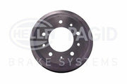 hella pagid brake drum land rover defender, premium brake drum for vehicles, technical specifications of hella pagid brake drum HELLA PAGID Brake Drum 8DT355302-371 - Premium Performance for Land Rover Defender Owners HELLA PAGID Brake Drum for Land Rover Defender brake-drum, hella-pagid, land-rover-defender, vehicle-owners, car-enthusiasts, auto-parts, braking-system, performance-parts, vehicle-upgrade, ai-generated