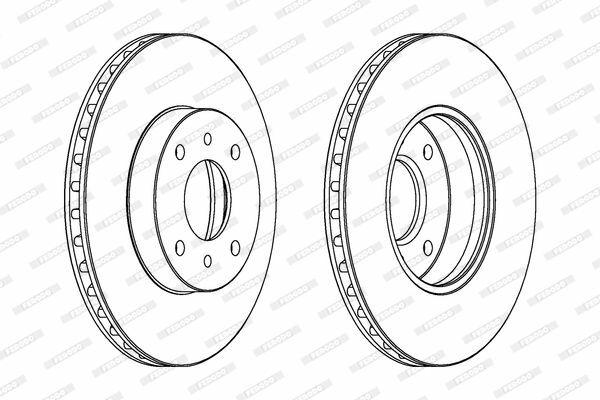 ferodo ddf959 disk brake for 02-almera, ferodo ddf959 brake disc close-up, packaged ferodo ddf959 disk brake FERODO DDF959 Disk Brake | Compatible with 02-Almera | Premium Quality FERODO DDF959 Disk Brake for 02-Almera ferodo, disk-brake, brake-parts, car-parts, 02-almera, ventilated, premium-quality, mechanics, car-owners, ai-generated
