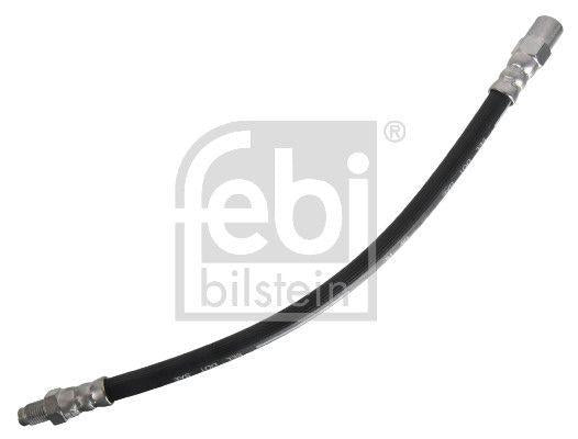 FEBI Brake Hose 05742 - Rear Connection — Brake Hydraulics