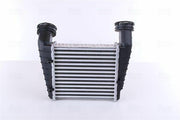 nissens intercooler radiator vw passat 2001-2005, turbo radiator specifications vw passat, nissens radiator construction features NISSENS Intercooler Radiator - VW Passat 2001-2005 | Turbo Radiator NISSENS Intercooler Radiator for VW Passat 01-05 nissens, vw-passat-intercooler, turbo-radiator, car-replacement-parts, engine-cooling, auto-mechanics, car-owners, vehicle-parts, air-cooled, ai-generated