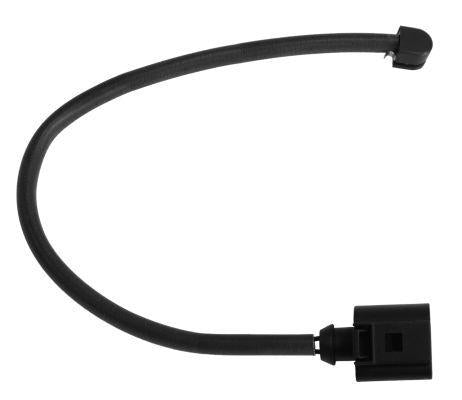Hella Pagid 8DK355251-921 Brake Pad Warning Cable Porsche VW Cayenne 92A Panamera 970 Touareg 7P 2li Pack — Brake Pads
