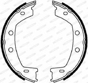 ferodo fsb4032 brake shoe set, brake shoe specifications for land rover freelander, ferodo brake shoes packaging dimensions FERODO FSB4032 Brake Shoe Set - High-Quality Replacement for 2007 Land Rover Freelander 2.0 2.2Td4×4 Owners | 1.58 kg FERODO FSB4032 Brake Shoe Set for Land Rover Freelander ferodo, brake-shoe-set, land-rover-freelander, car-parts, mechanics, car-owners, high-quality-brakes, vehicle-safety, replacement-parts, ai-generated