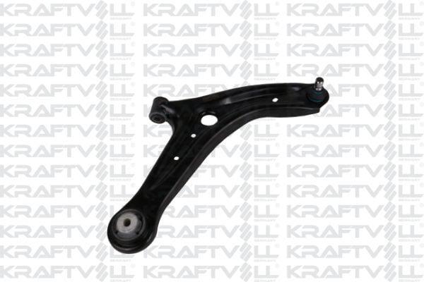 KRAFTVOLL Front Lower Control Arm Complete Assembly for B-Max, Transit, Tourneo — Cylinder Head & Block