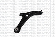 kraftvoll front lower control arm complete assembly, front lower control arm specifications KRAFTVOLL Front Lower Control Arm Complete Assembly for B-Max, Transit, Tourneo | 16.1 in x 15.9 in x 2.8 in KRAFTVOLL Front Lower Control Arm - Complete Assembly front-lower-control-arm, vehicle-accessories, automotive-parts, krafvoll, lower-control-arm, control-arm-assembly, car-repair, vehicle-maintenance, mechanic-tools, ai-generated