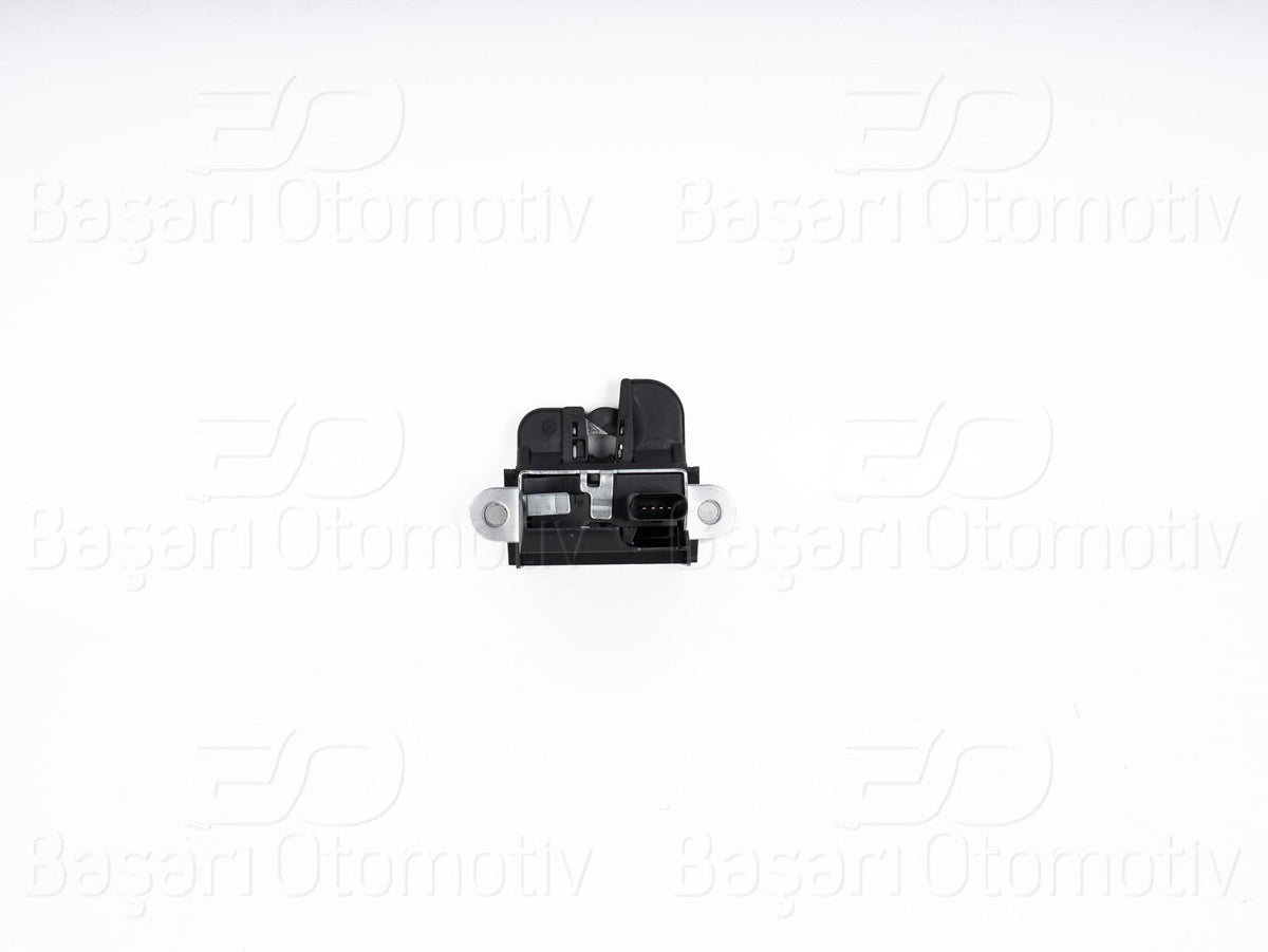 Wisco 1237006-00 Trunk Lock VW Golf Sportsvan VII (Am1, An1) Golf Sportsvan VII (Am1, An1) 15 > — Handles, Locks & Latches