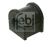 febi bilstein stabilizer bushings for vehicles, febi 23135 package of stabilizer bushings FEBI BILSTEIN Stabilizer Bushings - High-Quality Replacement for Car Owners & Mechanics | 2 Pack FEBI BILSTEIN Stabilizer Bushings - 2 Pack febi-bilstein, stabilizer-bushings, car-parts, vehicle-maintenance, mechanic-tools, suspension-repair, replacement-bushings, automotive-parts, ai-generated, 2-pack
