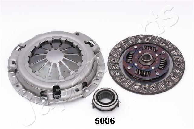 Japan Parts KF-5006 Mitsubishi Lancer 1.6 Köpek Balığı Ym Asx 10-4A92 Clutch Kit Mbk2128 — Clutch & Flywheel