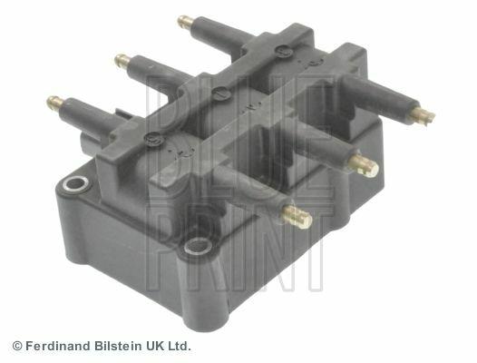blueprint ignition coil for voyager and wrangler, technical specifications of blueprint ignition coil BLUEPRINT Ignition Coil - Compatible with Voyager 3.3 3.8 & Wrangler III | 1.49 kg Blueprint Ignition Coil for Voyager & Wrangler blueprint, ignition-coil, voyager, wrangler, car-parts, auto-accessories, car-owners, mechanics, ai-generated, performance-parts