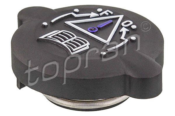 Topran 720172 Radiator Spare Su Tank Cover P405 Partner Em Berlingo Em P406 Ym P306 P406 P106 Saxo Xantia — Radiators & Fans