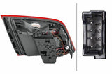 HELLA Stop Lamp (LED) - Replacement for BMW F10 2013-2016 — Tail, Signal & Reflectors