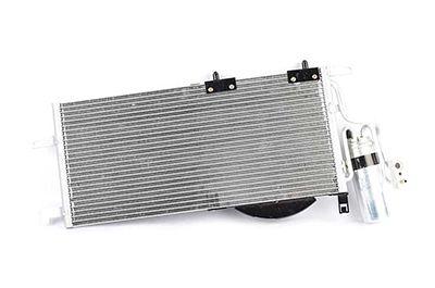 Bsg 65-525-010 A/C Condenser Corsa C Combo C Tigra B Z13dt Z13dtj Z17dth 04 — Condensers & Evaporators