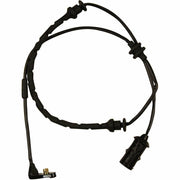 brake warning sensor for opel astra g, topran brake sensor close up, swag brake warning sensor installation TOPRAN Brake Warning Sensor - Premium Quality for Opel Astra G | Compatible Models 1998 and Up TOPRAN Brake Warning Sensor for Opel Astra G brake-warning-sensor, opel-astra-g, topran, vehicle-safety, car-parts, brake-system, car-maintenance, german-engineering, swag, ai-generated