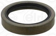 elring oil seal 293.400 front view, elring oil seal 293.400 dimensions, elring 293.400 pack shot ELRING 293.400 Oil Seal - 48mm x 64mm x 12mm for Mechanics and Car Owners ELRING 293.400 Oil Seal - 48mm x 64mm x 12mm oil-seal, elring, car-parts, mechanics, nitrile-rubber, automotive, car-maintenance, dust-protection, engine-parts, ai-generated